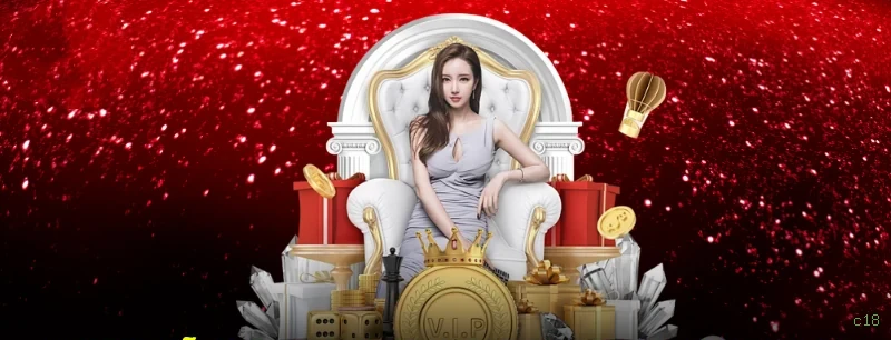 Bônus boas-vindas c18 R$100